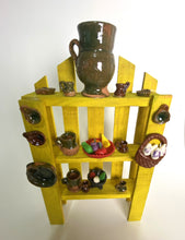 Load image into Gallery viewer, Mexican Wall Decor, Traditional Trasterito