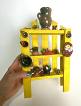 Load image into Gallery viewer, Mexican Wall Decor, Traditional Trasterito