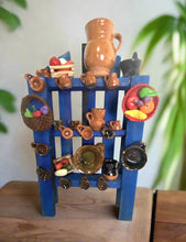 Load image into Gallery viewer, Mexican Wall Decor, Traditional Trasterito