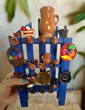 Load image into Gallery viewer, Mexican Wall Decor, Traditional Trasterito