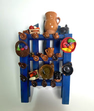 Load image into Gallery viewer, Mexican Wall Decor, Traditional Trasterito