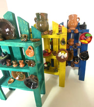 Load image into Gallery viewer, Mexican Wall Decor, Traditional Trasterito