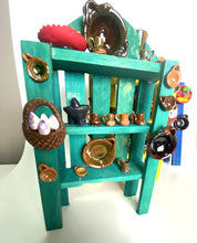 Load image into Gallery viewer, Mexican Wall Decor, Traditional Trasterito