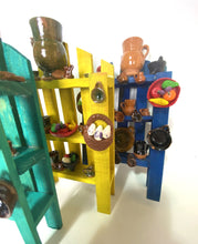 Load image into Gallery viewer, Mexican Wall Decor, Traditional Trasterito