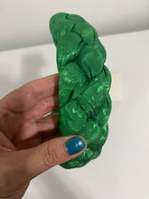 Load image into Gallery viewer, Hand-Made / Beautiful Braided Headband