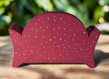 Load image into Gallery viewer, Beautiful Hand-Made Authentic Mexican Alebrije - Cat on Sofa -Pink