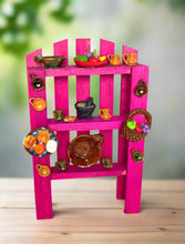 Load image into Gallery viewer, Mexican Wall Decor, Traditional Trasterito