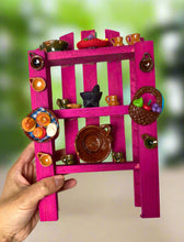 Load image into Gallery viewer, Mexican Wall Decor, Traditional Trasterito