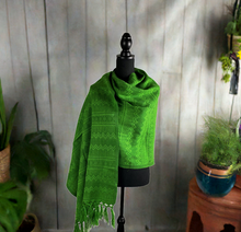 Load image into Gallery viewer, Mexican Rebozos/Shawls - B