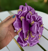 Load image into Gallery viewer, Beautiful Hand Made Oversized Bow Hair Clip