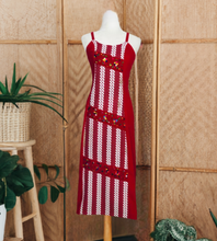 Load image into Gallery viewer, Mexican Style Alegria Dress (Medium Size)