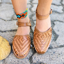 Load image into Gallery viewer, Mexican Huarache Sandals