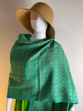 Load image into Gallery viewer, Mexican Rebozos/Shawls - B