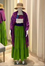Load image into Gallery viewer, Mexican Rebozos/Shawls - B