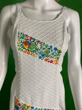Load image into Gallery viewer, Mexican Style Alegria Dress (Medium Size)