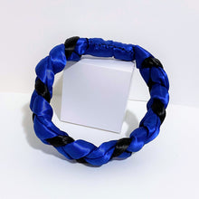 Load image into Gallery viewer, Mexican Braided Head Band /Trenza Tehuana/ Hand-Made