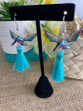 Load image into Gallery viewer, Hand-Made Alebrije Hummingbird