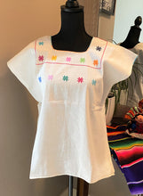 Load image into Gallery viewer, Figuritas Blouse - One Size (S/M)
