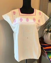 Load image into Gallery viewer, Figuritas Blouse - One Size (S/M)