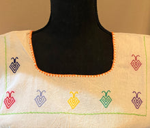 Load image into Gallery viewer, Figuritas Blouse - One Size (S/M)