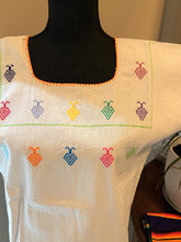 Load image into Gallery viewer, Figuritas Blouse - One Size (S/M)