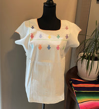 Load image into Gallery viewer, Figuritas Blouse - One Size (S/M)