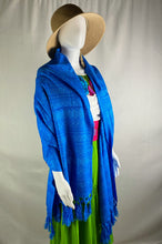 Load image into Gallery viewer, Mexican Rebozos/Shawls - B