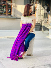 Load image into Gallery viewer, Mexican Rebozos/Shawls - A