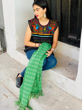 Load image into Gallery viewer, Mexican Rebozos/Shawls - A