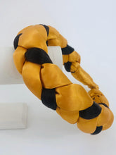 Load image into Gallery viewer, Mexican Braided Head Band /Trenza Tehuana/ Hand-Made