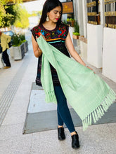 Load image into Gallery viewer, Mexican Rebozos/Shawls - A