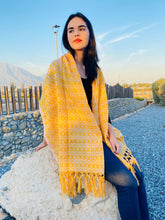 Load image into Gallery viewer, Mexican Rebozos/Shawls - A