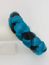 Load image into Gallery viewer, Mexican Braided Head Band /Trenza Tehuana/ Hand-Made