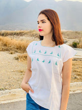 Load image into Gallery viewer, Figuritas Blouse - One Size (S/M)