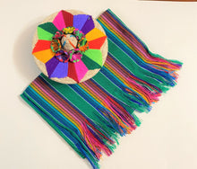 Load image into Gallery viewer, Cambaya Table Runner