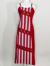 Load image into Gallery viewer, Mexican Style Alegria Dress (Medium Size)
