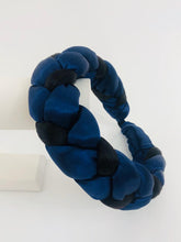 Load image into Gallery viewer, Mexican Braided Head Band /Trenza Tehuana/ Hand-Made
