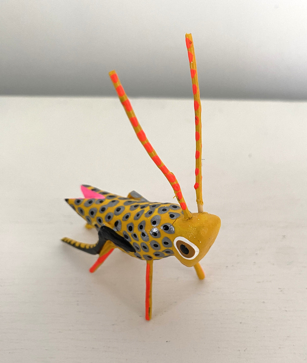 Authentic Mexican Mini Alebrije 