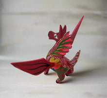Load image into Gallery viewer, Winged-Horse Mexican Alebrije Figurine
