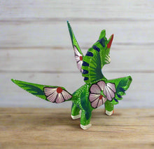 Load image into Gallery viewer, Winged-Horse Mexican Alebrije Figurine
