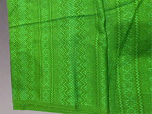 Load image into Gallery viewer, Floral Embroidered Mexican Rebozo/Shawl
