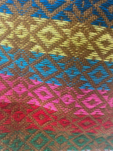 Load image into Gallery viewer, Mexican Rebozo/Shawl - Rainbow
