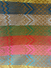 Load image into Gallery viewer, Mexican Rebozo/Shawl - Rainbow
