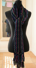 Load image into Gallery viewer, Mexican Rebozo/Shawl - Multicolor
