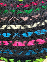 Load image into Gallery viewer, Mexican Rebozo/Shawl - Multicolor
