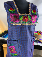 Load image into Gallery viewer, Nana/Grandma - Mexican Artisanal Apron
