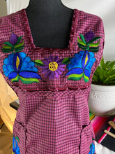 Load image into Gallery viewer, Nana/Grandma - Mexican Artisanal Apron
