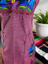 Load image into Gallery viewer, Nana/Grandma - Mexican Artisanal Apron
