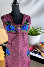 Load image into Gallery viewer, Nana/Grandma - Mexican Artisanal Apron
