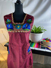 Load image into Gallery viewer, Nana/Grandma - Mexican Artisanal Apron
